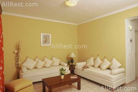 Alexandra Beach Hotel & Bungalows 17
